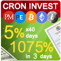 Cron Invest LTD